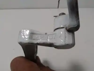 Second-hand car spare part hinge for ford kuga (cbv) trend oem iam references 3m51r22810aj  