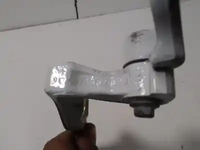 Second-hand car spare part hinge for ford kuga (cbv) trend oem iam references 3m51r22810aj  