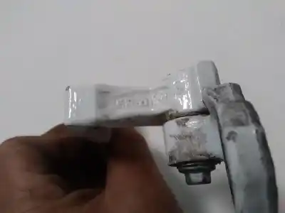 Second-hand car spare part hinge for ford kuga (cbv) trend oem iam references 3m51r22801aj  