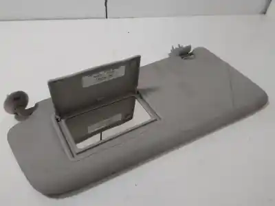 Tweedehands auto-onderdeel linker zonnescherm voor ford kuga (cbv) trend oem iam-referenties 3m51r04101xxw