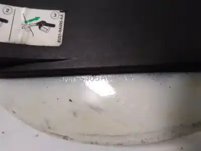 Second-hand car spare part outer fuel cap for ford kuga (cbv) trend oem iam references 8v41s405a02aa  