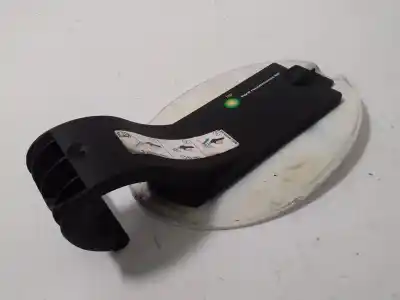 Second-hand car spare part outer fuel cap for ford kuga (cbv) trend oem iam references 8v41s405a02aa  