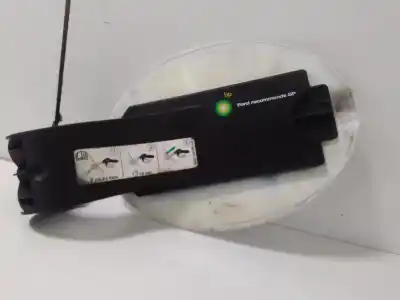 Second-hand car spare part outer fuel cap for ford kuga (cbv) trend oem iam references 8v41s405a02aa  