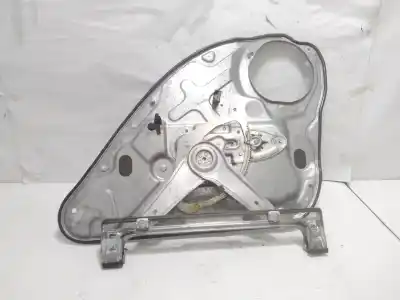 Tweedehands auto-onderdeel regelaar links achterruit voor ford kuga (cbv) trend oem iam-referenties 7m51r24995db