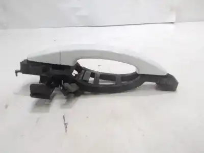 Tweedehands auto-onderdeel buitenste handgreep achter links voor ford kuga (cbv) trend oem iam-referenties 4m51a266b23