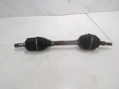 Tweedehands auto-onderdeel transmissie links voor voor ford kuga (cbv) trend oem iam-referenties 8v413b437ac