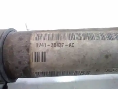 Second-hand car spare part front left transmission for ford kuga (cbv) trend oem iam references 8v413b437ac  