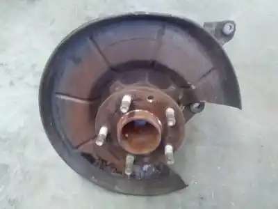 Tweedehands auto-onderdeel knokkel rechts achter voor ford kuga (cbv) trend oem iam-referenties 6g912k316a