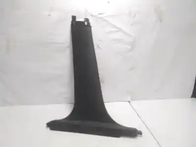 Pezzo di ricambio per auto di seconda mano modanatura per fiat bravo (198) 1.9 dynamic multijet riferimenti oem iam 735384649