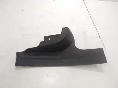 Pezzo di ricambio per auto di seconda mano modanatura per fiat bravo (198) 1.9 dynamic multijet riferimenti oem iam 735384598