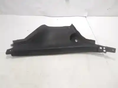 Pezzo di ricambio per auto di seconda mano modanatura per fiat bravo (198) 1.9 dynamic multijet riferimenti oem iam 735426076
