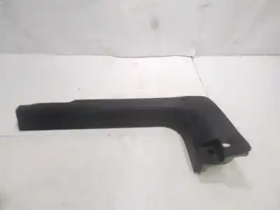 Pezzo di ricambio per auto di seconda mano modanatura per fiat bravo (198) 1.9 dynamic multijet riferimenti oem iam 735384604