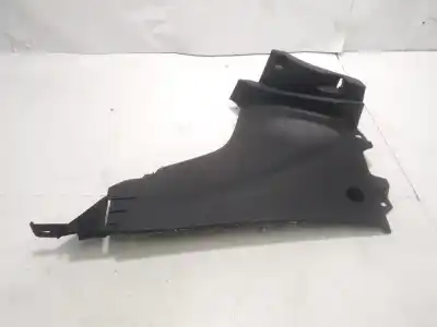 Pezzo di ricambio per auto di seconda mano modanatura per fiat bravo (198) 1.9 dynamic multijet riferimenti oem iam 735431168