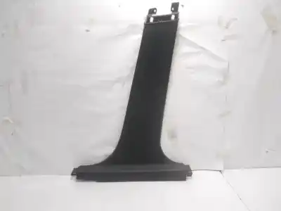 Pezzo di ricambio per auto di seconda mano modanatura per fiat bravo (198) 1.9 dynamic multijet riferimenti oem iam 735384648