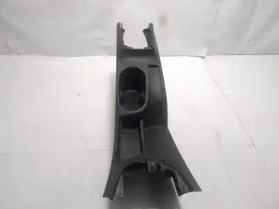 Pezzo di ricambio per auto di seconda mano bracciolo centrale per fiat bravo (198) 1.9 dynamic multijet riferimenti oem iam 735431162