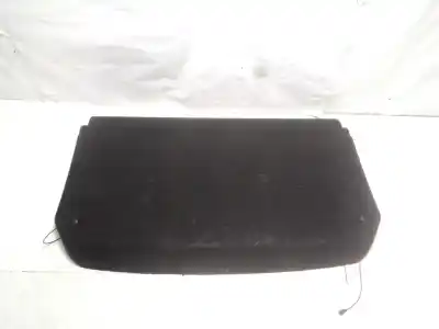 Pezzo di ricambio per auto di seconda mano vassoio posteriore per fiat bravo (198) 1.9 dynamic multijet riferimenti oem iam 822300