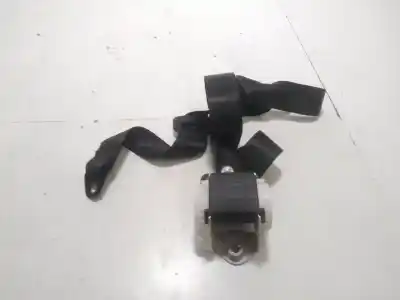 Pezzo di ricambio per auto di seconda mano cintura di sicurezza posteriore sinistra per fiat bravo (198) 1.9 dynamic multijet riferimenti oem iam 07354463450