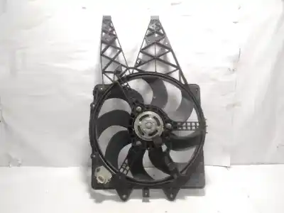 Pezzo di ricambio per auto di seconda mano elettroventola per fiat bravo (198) 1.9 dynamic multijet riferimenti oem iam 871300200