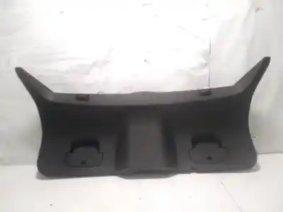 Pezzo di ricambio per auto di seconda mano modanatura per fiat bravo (198) 1.9 dynamic multijet riferimenti oem iam 735385580