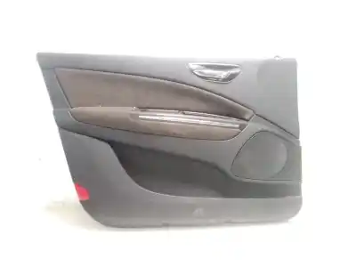 Pezzo di ricambio per auto di seconda mano rivestimento porta anteriore sinistro per fiat bravo (198) 1.9 dynamic multijet riferimenti oem iam 1479898