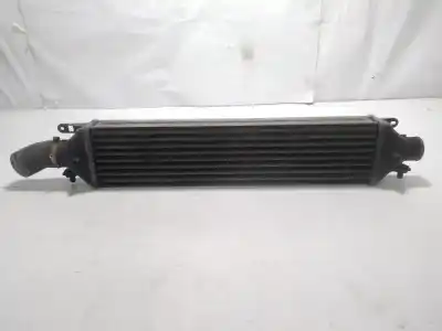 Pezzo di ricambio per auto di seconda mano intercooler per fiat bravo (198) 1.9 dynamic multijet riferimenti oem iam 866455500