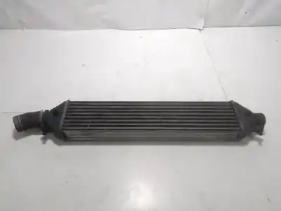 Peça sobressalente para automóvel em segunda mão intercooler por fiat bravo (198) 1.9 dynamic multijet referências oem iam 866455500  