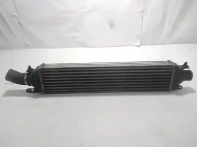 Peça sobressalente para automóvel em segunda mão intercooler por fiat bravo (198) 1.9 dynamic multijet referências oem iam 866455500  