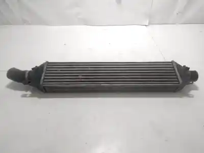 Peça sobressalente para automóvel em segunda mão intercooler por fiat bravo (198) 1.9 dynamic multijet referências oem iam 866455500  
