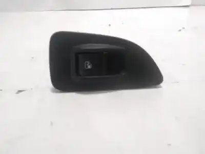 Pezzo di ricambio per auto di seconda mano comandi alzacristalli posteriore sinistro per fiat bravo (198) 1.9 dynamic multijet riferimenti oem iam 735380458