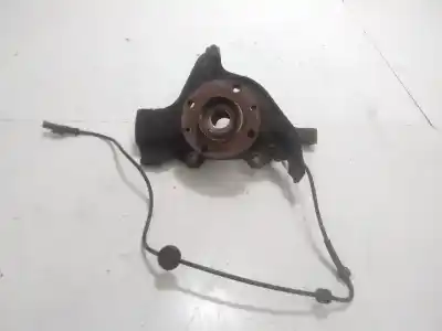 Pezzo di ricambio per auto di seconda mano attacco anteriore destro per fiat bravo (198) 1.9 dynamic multijet riferimenti oem iam 822322