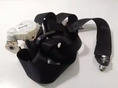 Pezzo di ricambio per auto di seconda mano cintura di sicurezza posteriore destra per fiat bravo (198) 1.9 dynamic multijet riferimenti oem iam 34019926c