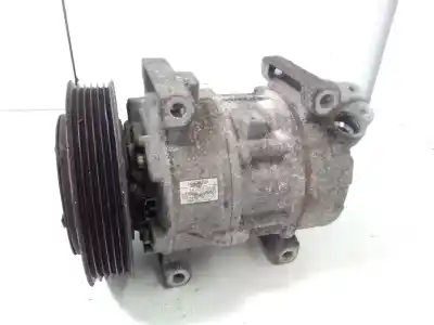 Pezzo di ricambio per auto di seconda mano compressore aria condizionata per fiat bravo (198) 1.9 dynamic multijet riferimenti oem iam 51752531