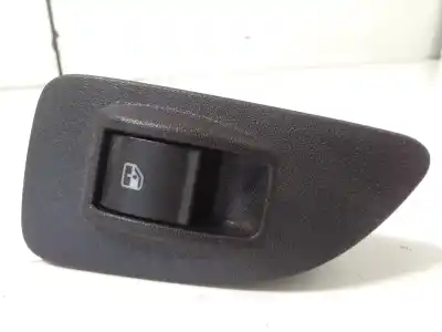 Pezzo di ricambio per auto di seconda mano comando alzacristalli posteriori destro per fiat bravo (198) 1.9 dynamic multijet riferimenti oem iam 735380457