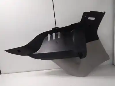 Pezzo di ricambio per auto di seconda mano modanatura per fiat bravo (198) 1.9 dynamic multijet riferimenti oem iam 735384625