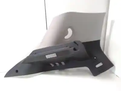 Pezzo di ricambio per auto di seconda mano modanatura per fiat bravo (198) 1.9 dynamic multijet riferimenti oem iam 735384628