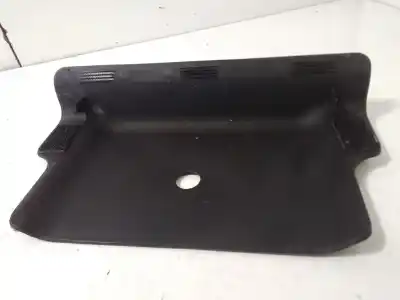 Pezzo di ricambio per auto di seconda mano modanatura per fiat bravo (198) 1.9 dynamic multijet riferimenti oem iam b172