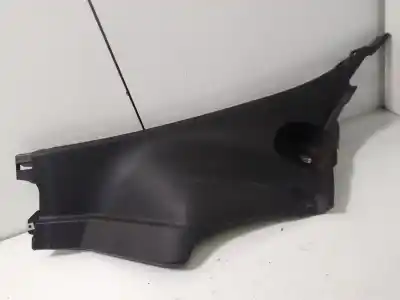 Pezzo di ricambio per auto di seconda mano modanatura per fiat bravo (198) 1.9 dynamic multijet riferimenti oem iam 735426077