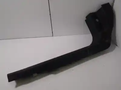 Pezzo di ricambio per auto di seconda mano modanatura per fiat bravo (198) 1.9 dynamic multijet riferimenti oem iam 735384600