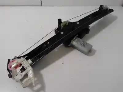 Pezzo di ricambio per auto di seconda mano motore alzacristalli anteriore destro per fiat bravo (198) 1.9 dynamic multijet riferimenti oem iam 1060308