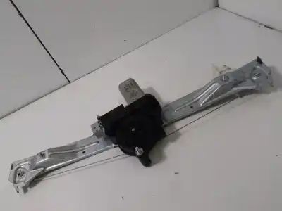 Pezzo di ricambio per auto di seconda mano motore alzacristalli posteriore destro per fiat bravo (198) 1.9 dynamic multijet riferimenti oem iam 1060308