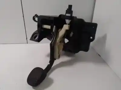 Pezzo di ricambio per auto di seconda mano pedale del freno per fiat bravo (198) 1.9 dynamic multijet riferimenti oem iam 3801920006
