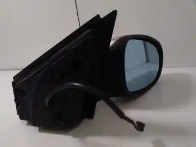 Pezzo di ricambio per auto di seconda mano retrovisore destro per fiat bravo (198) 1.9 dynamic multijet riferimenti oem iam 01704737500