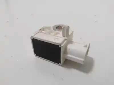 Pezzo di ricambio per auto di seconda mano sensore per fiat bravo (198) 1.9 dynamic multijet riferimenti oem iam 51751179