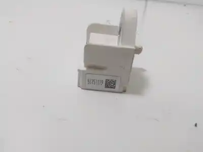 Second-hand car spare part sensor for fiat bravo (198) 1.9 dynamic multijet oem iam references 51751179  