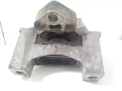 Second-hand car spare part engine support for fiat bravo (198) 1.9 dynamic multijet oem iam references 51775241  
