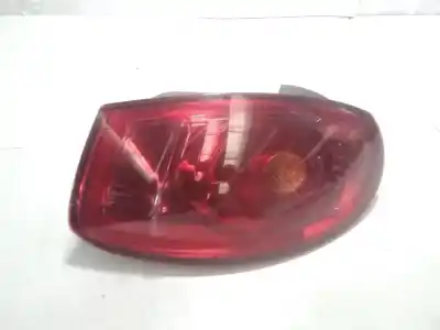 Pezzo di ricambio per auto di seconda mano lampada posteriore sinistra per fiat bravo (198) 1.9 dynamic multijet riferimenti oem iam 51898881