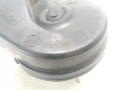 Pezzo di ricambio per auto di seconda mano corno per opel antara cosmo 4x4 riferimenti oem iam 0055306  