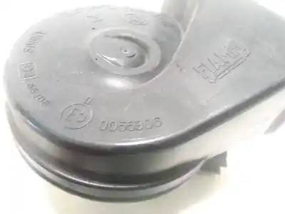 Pezzo di ricambio per auto di seconda mano corno per opel antara cosmo 4x4 riferimenti oem iam 0055306  