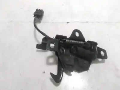 Gebrauchtes Autoersatzteil motorhaubenschloss vorne zum opel antara cosmo 4x4 oem-iam-referenzen 95202150