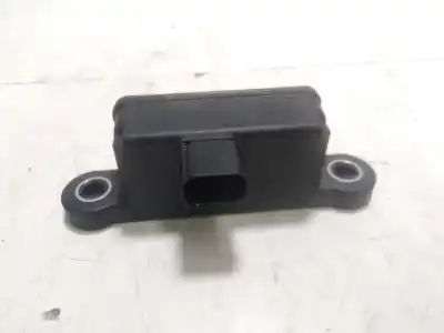 Pezzo di ricambio per auto di seconda mano modulo elettronico per opel antara cosmo 4x4 riferimenti oem iam 22822648  